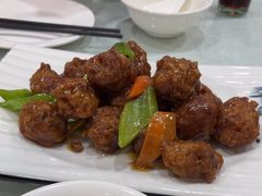 -宝发园名菜馆