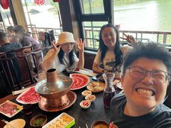 -南门涮肉(通州大船店)