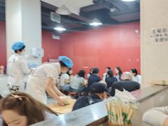 -王菊美食街·王菊面馆(总店)