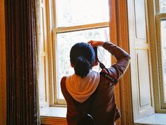 -北京动物园-畅观楼