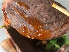 -古觉面片(科技路天朗蓝湖树店)