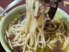 -大石人家鱿鱼面馆(大石西路总店)