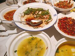 -兰湘子·湘菜小炒(南京江宁万达店)