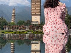 -崇圣寺三塔文化旅游区