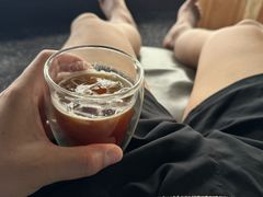-蔚蓝阁餐厅·Brunch·牛排·威士忌·红酒