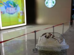 -星巴克(厦门SM新生活广场店)