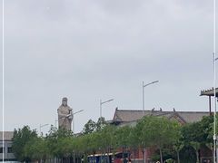 -天津妈祖文化园