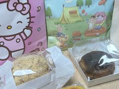 -慢熟面包店bud bread(孩儿巷店)
