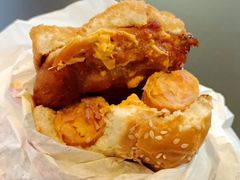 肯德基无肉不欢饿霸堡餐兑换券-肯德基(彩云城店)