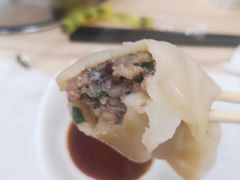-老烟台灌汤包(南洪街店)