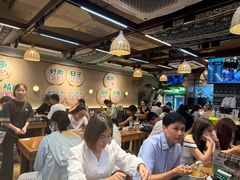 -云阿蛮云南生烫牛肉米线(奉贤路店)