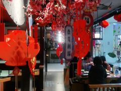 大堂-呷哺呷哺 黄金牧场 (大港油田幸福广场店)