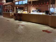 -丽池宫韩式汗蒸会馆(华灯坊店)