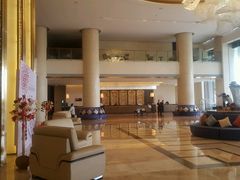 -常熟理文铂尔曼酒店