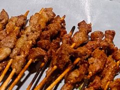 -上海滩餐厅(BFC外滩金融中心店)