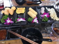 竹荪-丽江庭院之爱在路上(西单店)