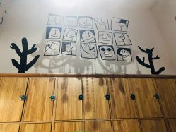 -明洞造型精品烫染