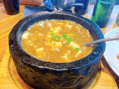 -院子餐厅·大锅菜·老杭帮(桥西直街店)