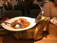 -炊烟小炒黄牛肉(中心印象城店)