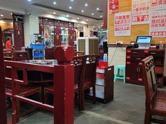 -老来福·非遗酸汤兔(凯旋路店)