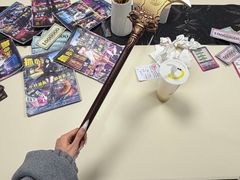-剧狐剧本杀(徐汇1号店)