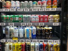 零售区-盒马鲜生(王府广场店)
