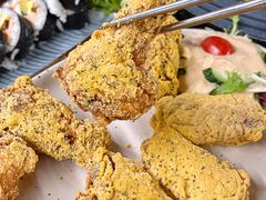 -韩鼎丰·韩国料理(林奥店)