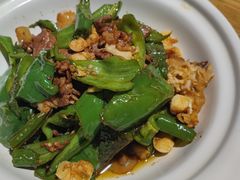 -九毛九西北菜(大东海店)