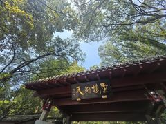 -灵栖洞天