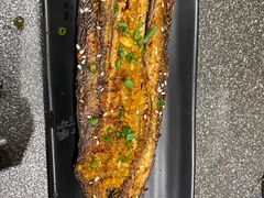 -野迹·石橄榄鸡·烧烤(新洲店)