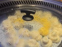 -山里屯铁锅炖·东北菜(康桥店)