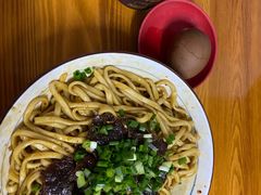 -邓邓胖姐拌面(濉溪路店)