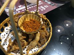 -盡膳口福·百年汤方火锅(科华北路店)