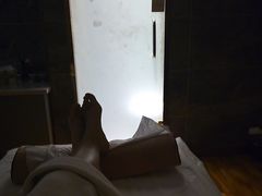 -华夏良子·足道·SPA·艾灸(苏州桥店)