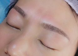 -Yue Show馨选·半永久纹眉纹眼线