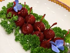 -白家大院·王府宫廷菜(苏州街店)