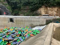 -雅鲁激流探险漂流