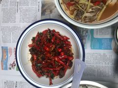-东安鸡馆(蔡锷南路店)