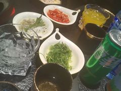 -樱嘢·炭火烧肉(惠南店)
