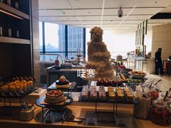-TABLE·味西餐厅-成都茂业JW万豪酒店