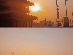 -西安城墙·碑林历史文化景区