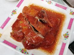 -东鑫记港式茶餐厅(南京东路店)
