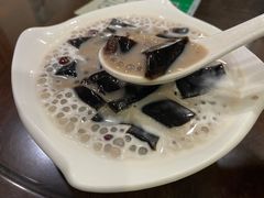 -仁信双皮奶(东川路店)