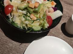 -茉莉餐厅(包河万达店)