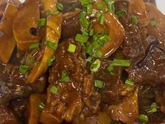 -童福兴·南京菜(老门东店)