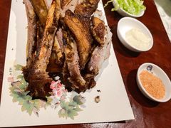 -至尊鲨鱼·原烹海鲜·新浙菜(拱宸桥店)