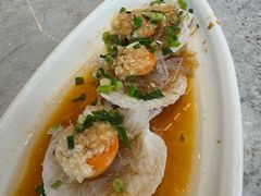 -聚丰园•湖鲜餐厅(阿红私房菜梅石路店)