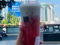 -丸摩堂鲜果茶(万年场店)