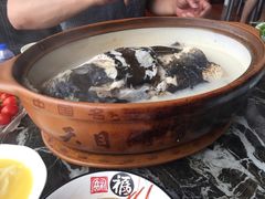 -风味小馆(天目湖宾馆店)