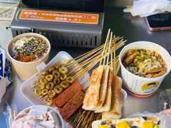 -阿生哥螺蛳粉•火锅(永安街店)